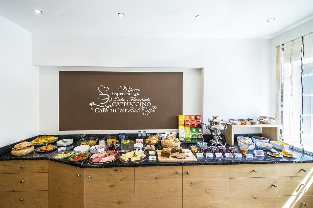 Фото Pension Astoria