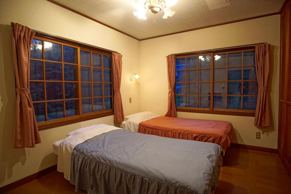 Фото Share and Guest House Hakuba Share