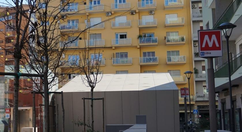 Фото отеля 4