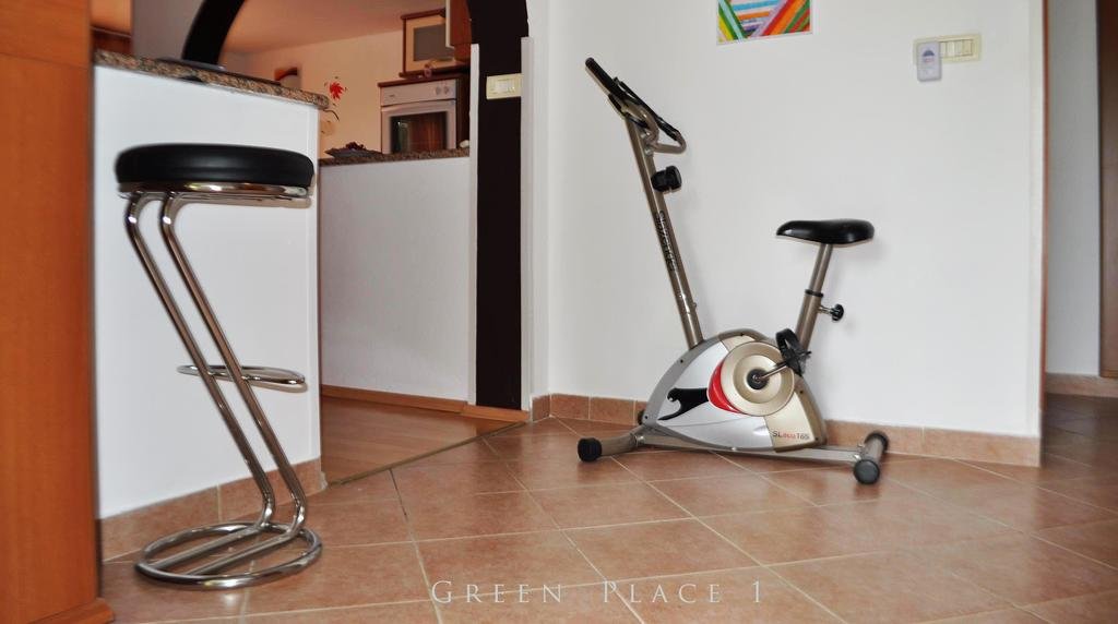 Фото Apartments Green Place