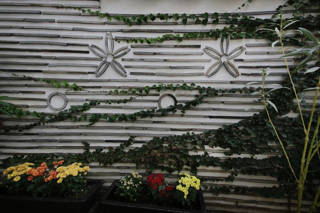 Фото Dalzip Bukchon Hanok Guesthouse