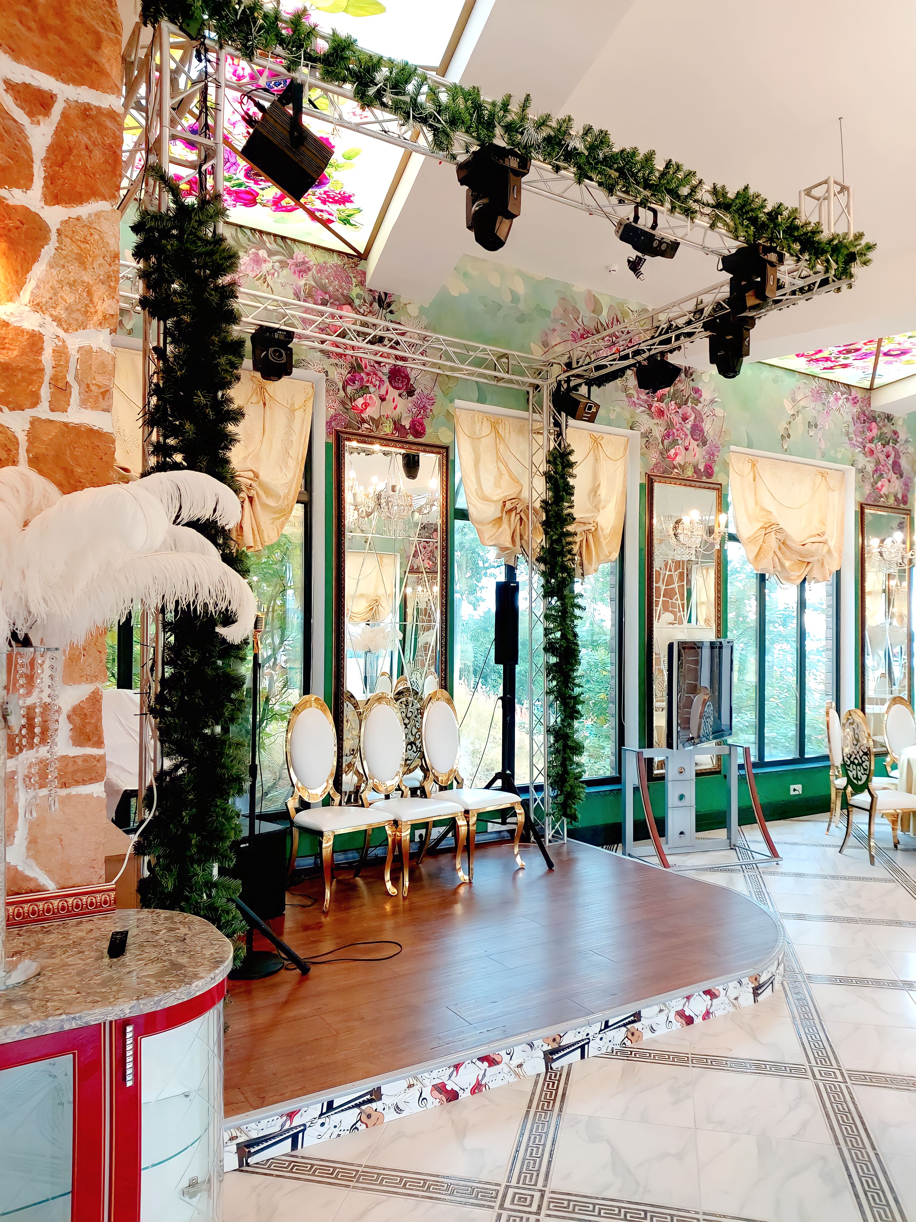 Фото В гостях у Нобеля