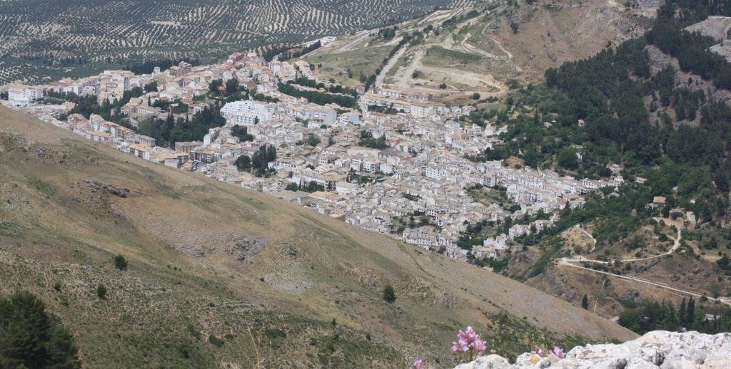 Фото Hotel Guadalquivir