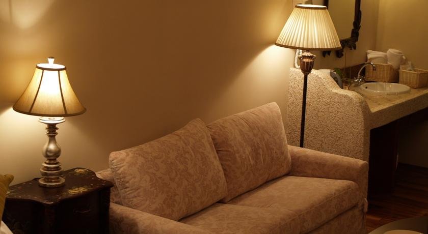 Фото Tuscany Resort