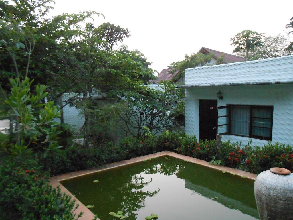 Фото Baan Aunrak Koh Chang