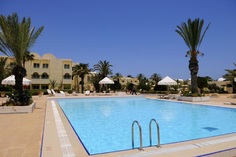 Фото Venice Beach