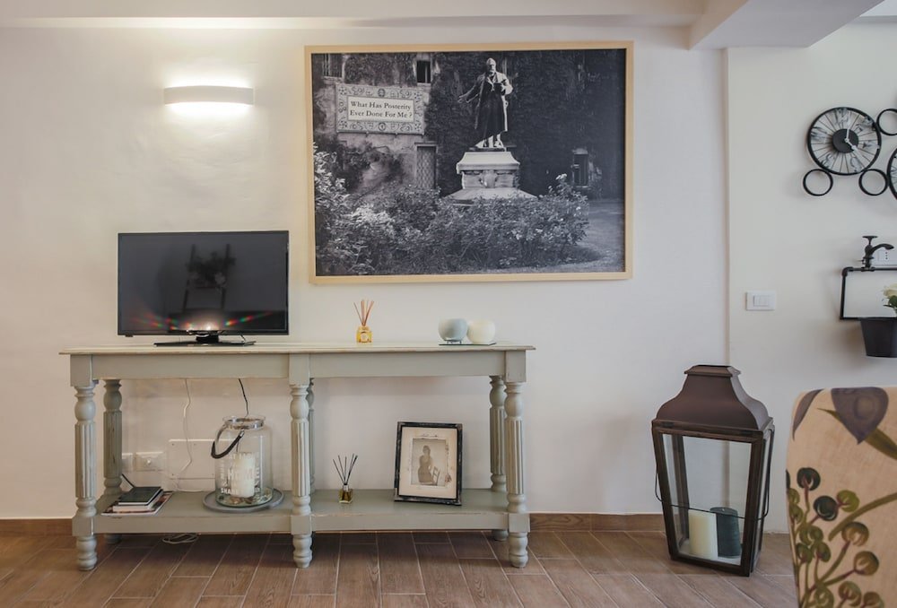 Фото Апартаменты Florence San Marco