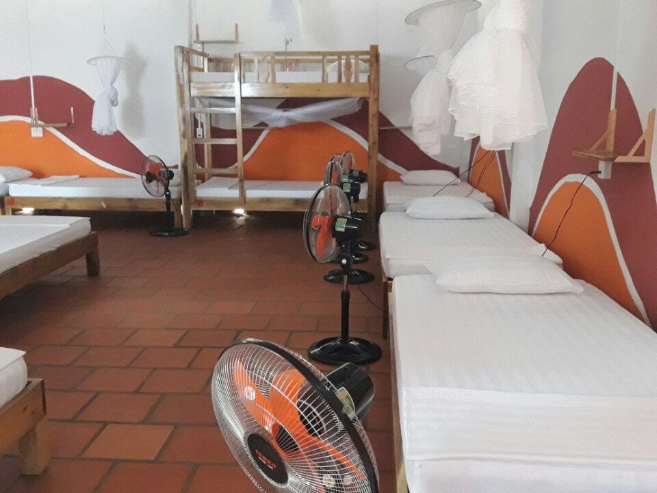 Фото Phu Quoc Backpackers