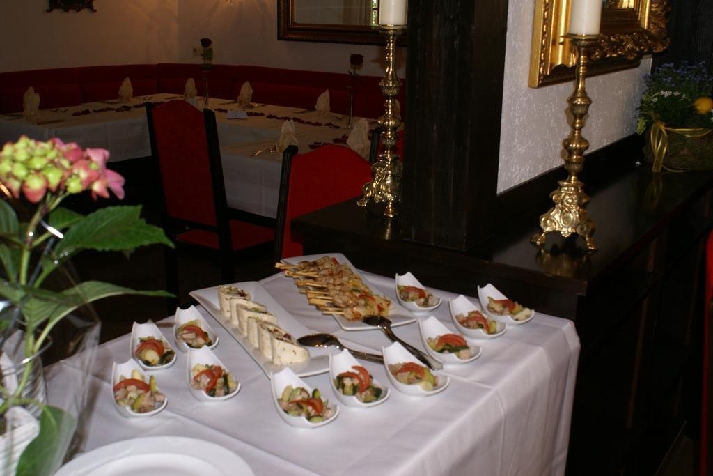 Фото Hotel LOUiS