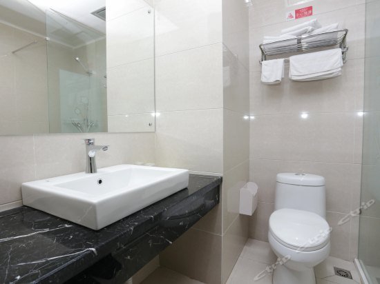 Фото Tianhu Hotel