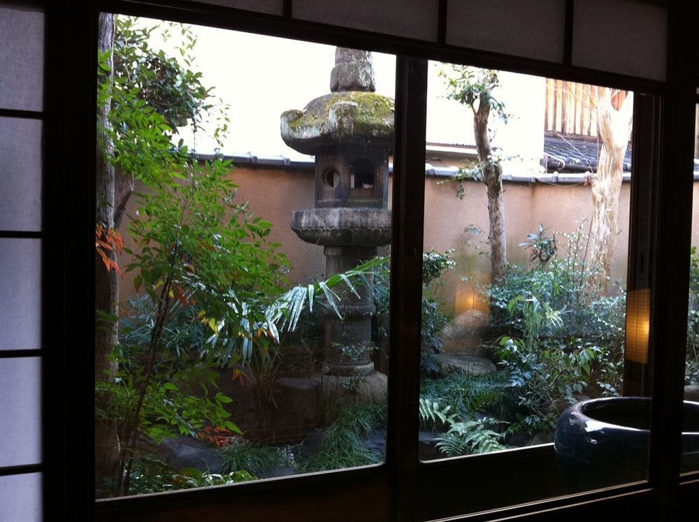 Фото Kyoto Machiyado Gojoohashi