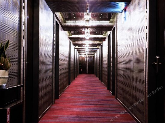 Фото Beauty Hotels Taipei - Hotel Bfun