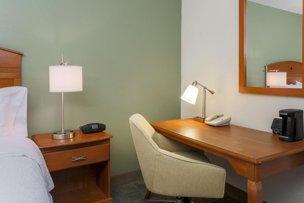 Фото Hampton Inn Lexington South-Keeneland/Airport, Ky