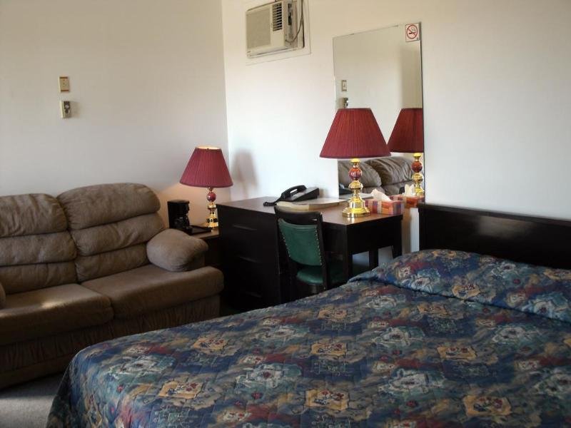 Фото Bel-air Motel