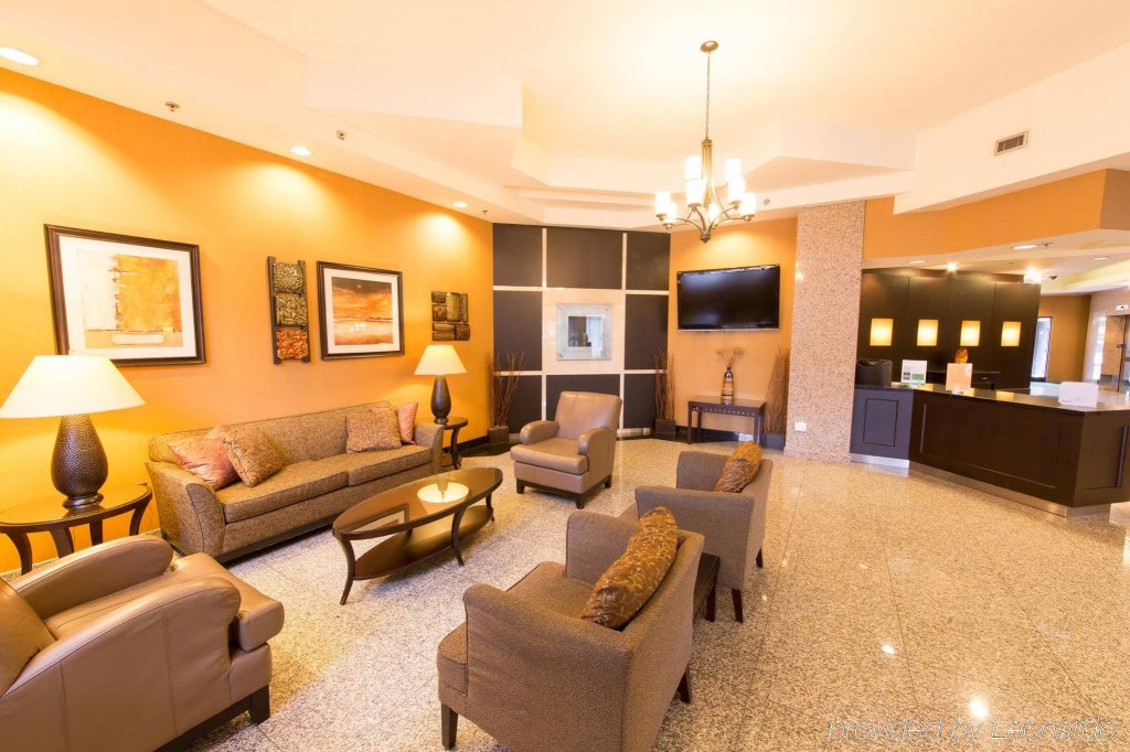 Фото Holiday Inn & Suites Windsor Ambassador Bridge, an Ihg Hotel