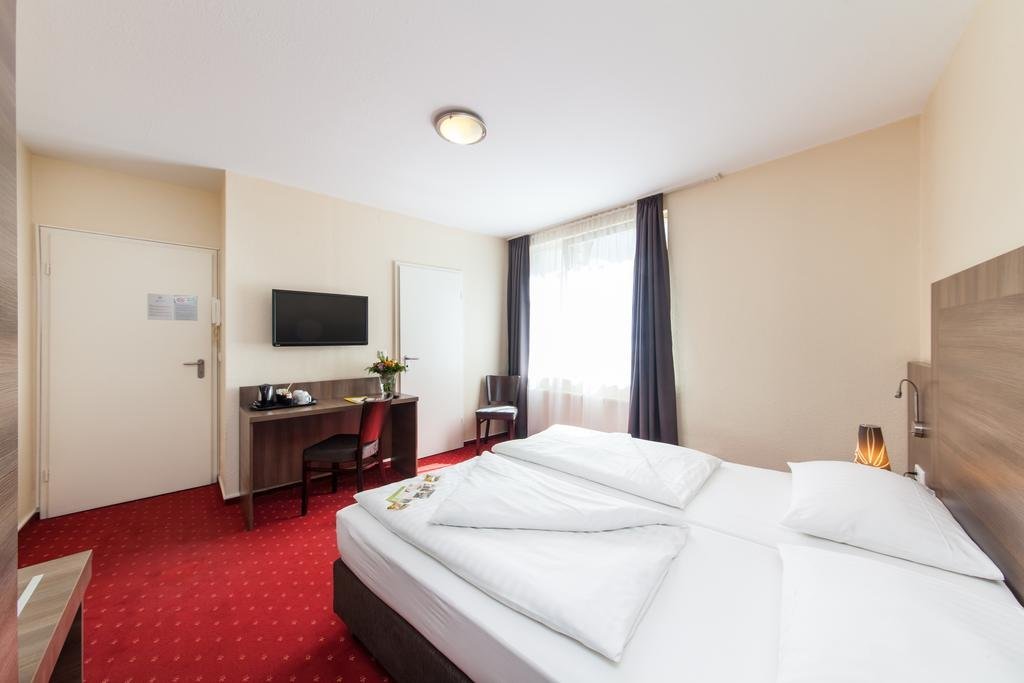 Фото Acora City Apart Living the City