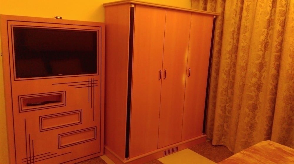 Фото Al Nile Hotel 3