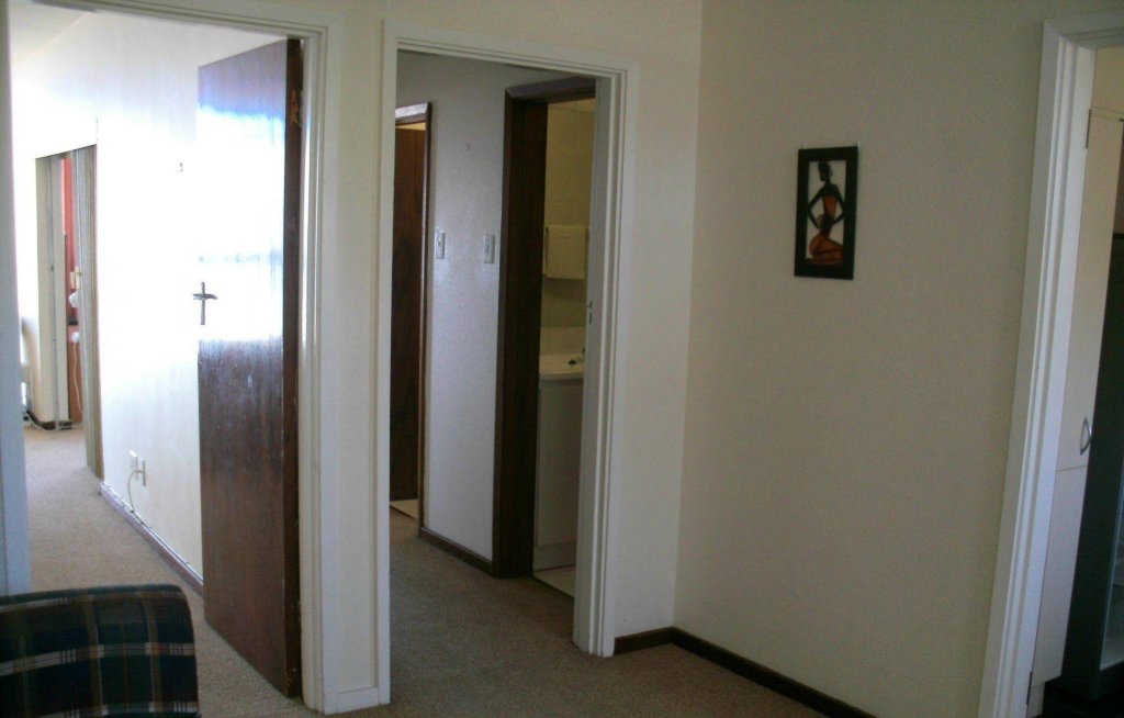 Фото Mouille Grange 203 - Apartment