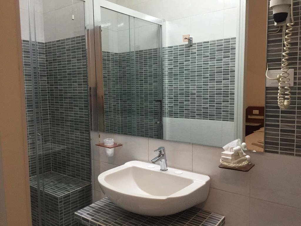 Фото Hotel Moderno