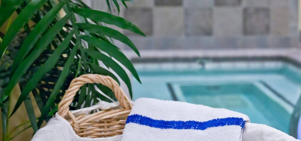 Фото Hawthorn Suites by Wyndham Oakland/Alameda