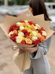 Safronovaflowers (ул. Гагарина, 21В, Невинномысск), магазин цветов в Невинномысске