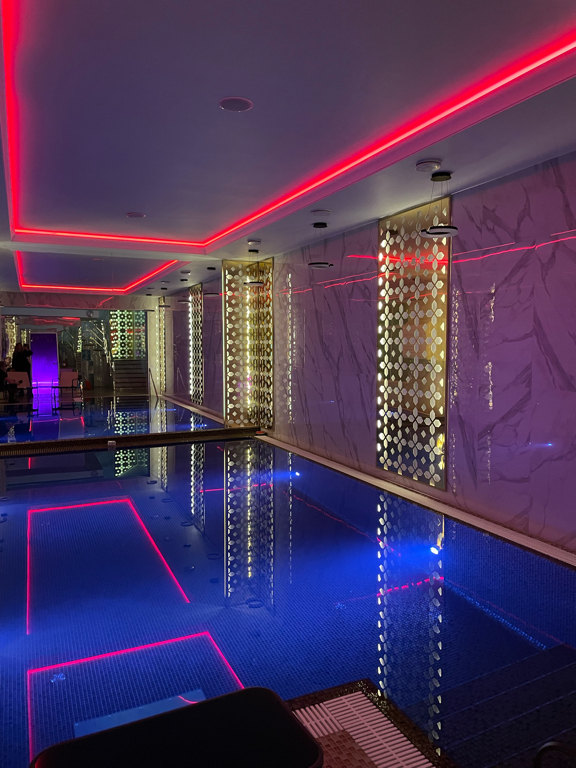 Фото Dragon SPA 16+