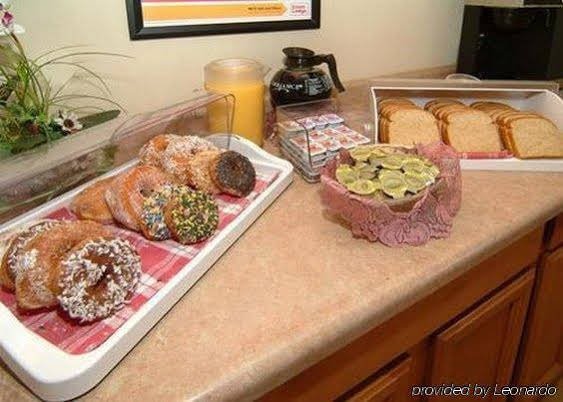 Фото Escondido Lodge