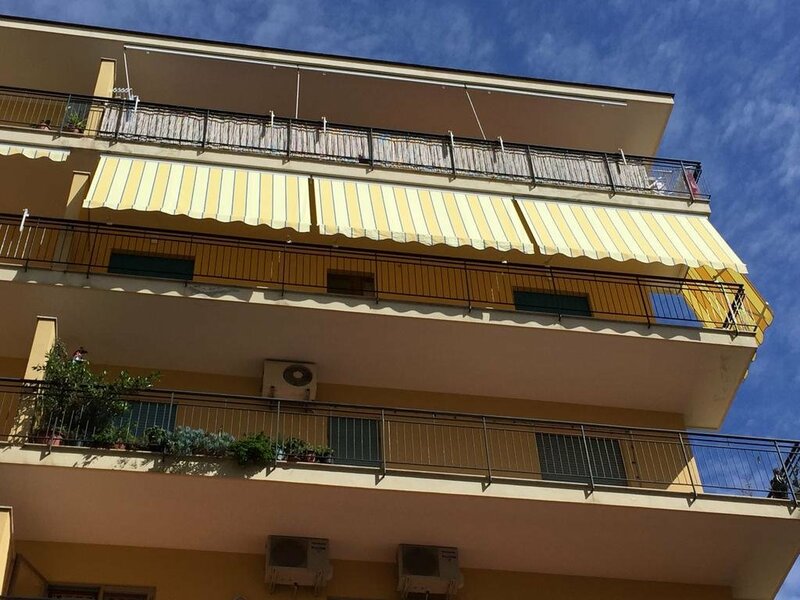 Гостиница B&b Il Saraceno