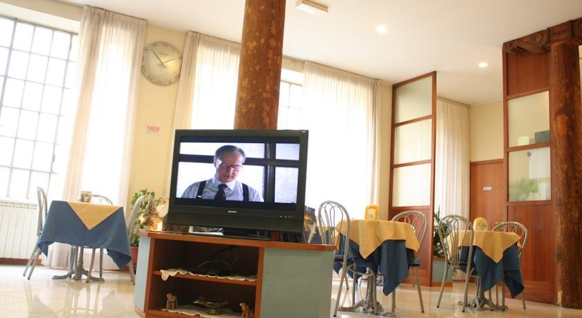 Фото Hotel Gelsomina