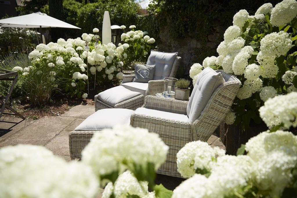 Фото Die Reichsstadt - Hotel und Restaurant