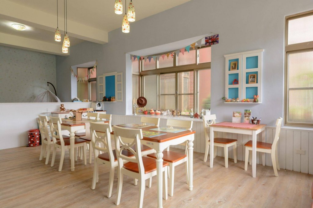 Фото Bella Forest Homestay