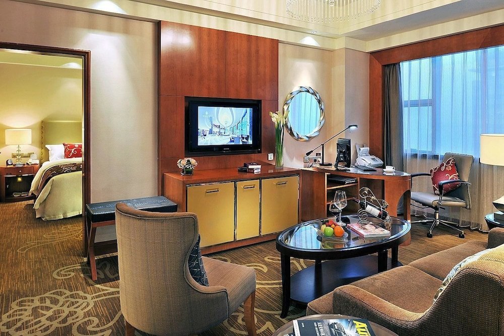 Фото Ruian International Hotel