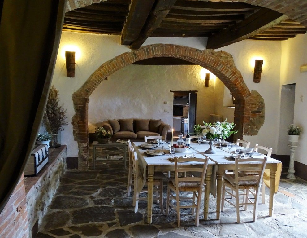 Фото Podere Pievina
