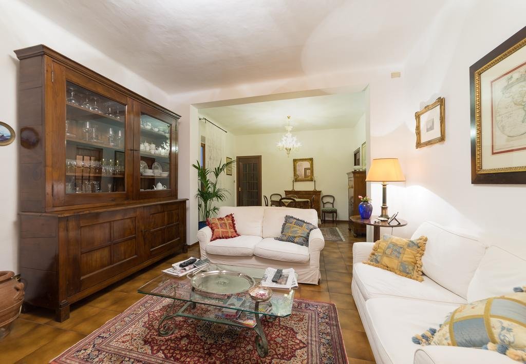 Фото B&b VIA Della Marina 3