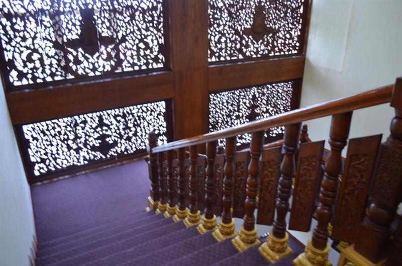 Фото Mya Yeik Nyo Royal Hotel Yangon