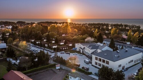 Гостиница Imperiall Resort & MediSpa