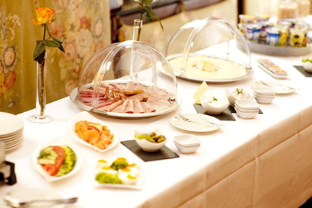 Фото Hotel Krone