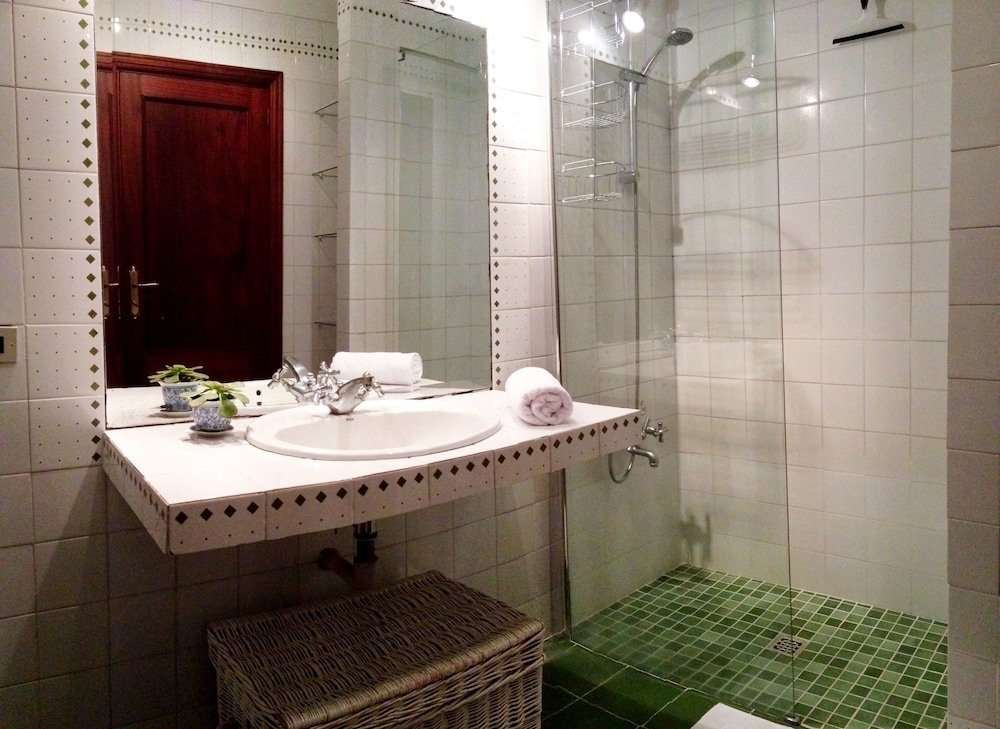 Фото Finca Los Geranios