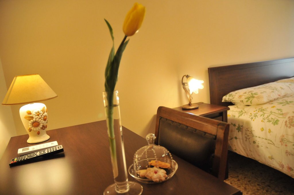 Фото B&b al Diecisette