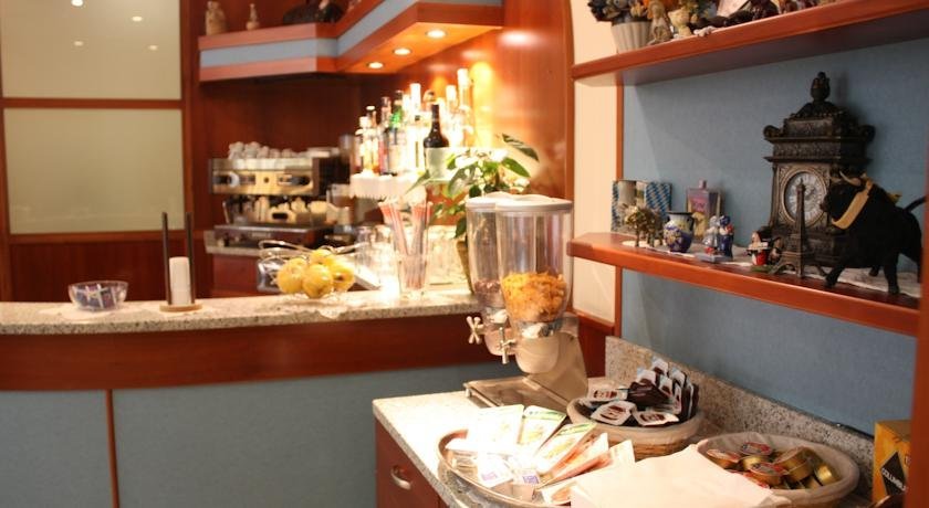 Фото Hotel Gelsomina