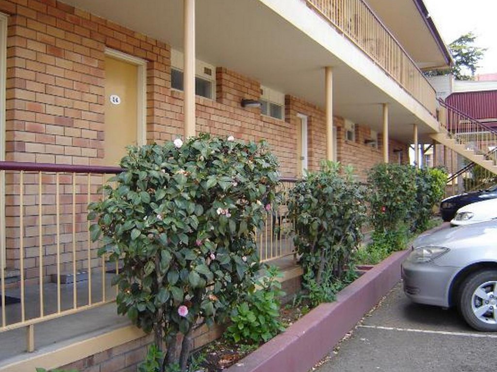 Фото City Centre Motor Inn Armidale