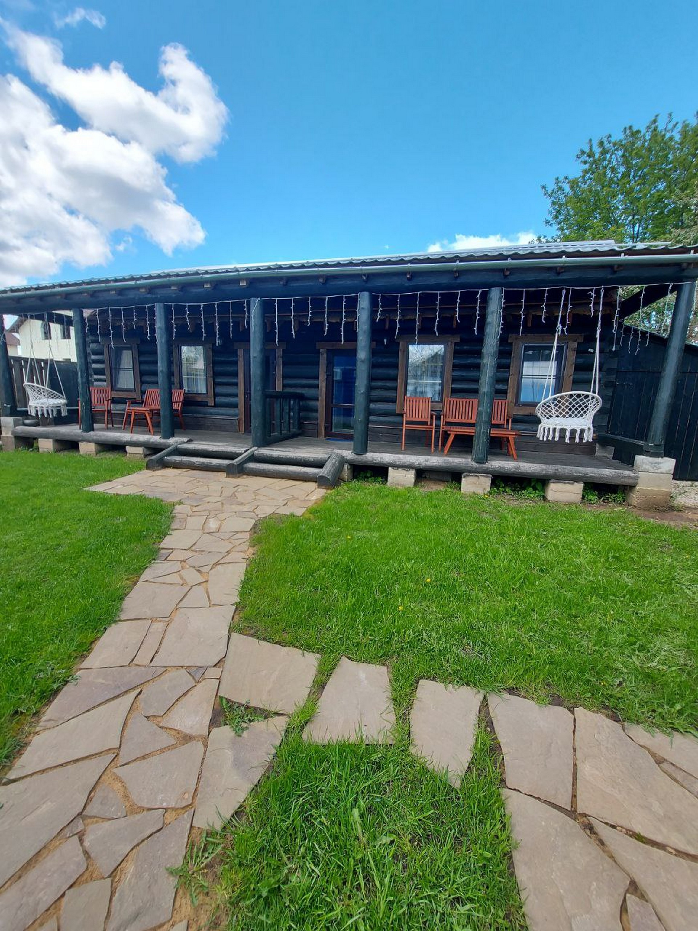 Фото Suzdal Like Home