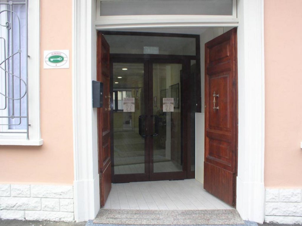 Фото Albergo Ristorante i Cherubini