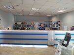 Advanced Technology (Zvenigorodskaya Street, 1к2) ، متجر أجهزة إلكترونية