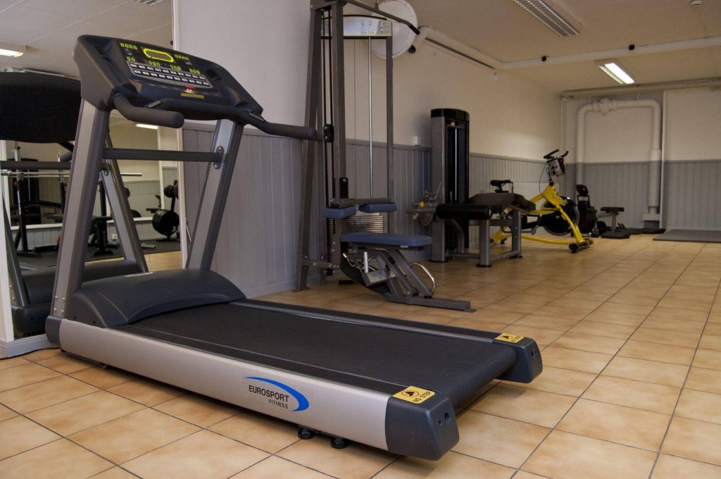 Фото Hotel Kung Gosta