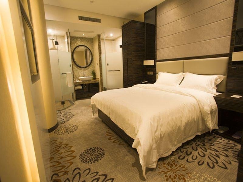 Фото Lavande Hotel West Lake Hangzhou