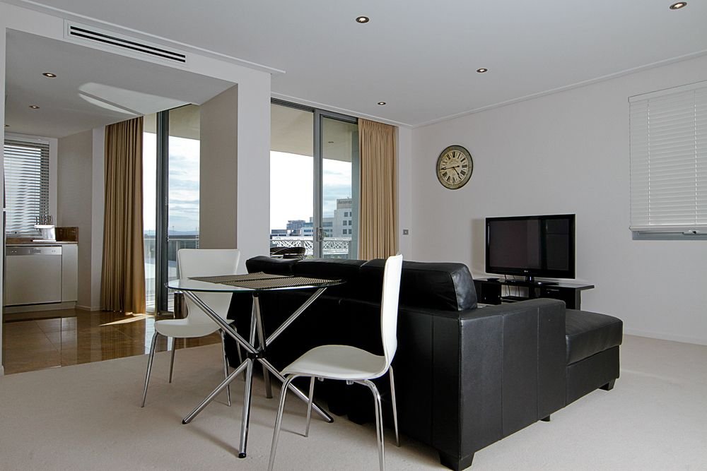 Фото Accommodate Canberra - Glebe Park