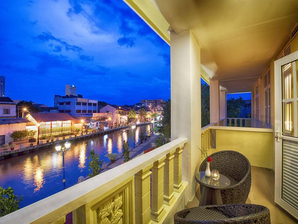 Фото River Cruise Hotel Melaka