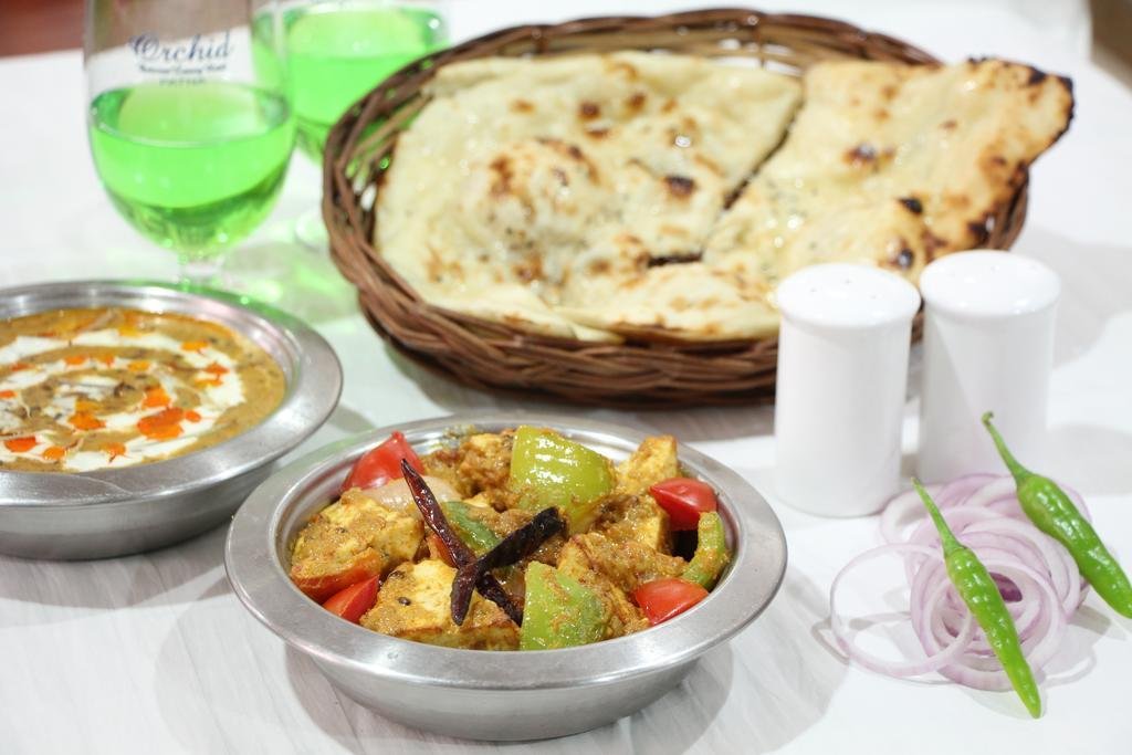 Фото Orchid Business Luxury Hotel