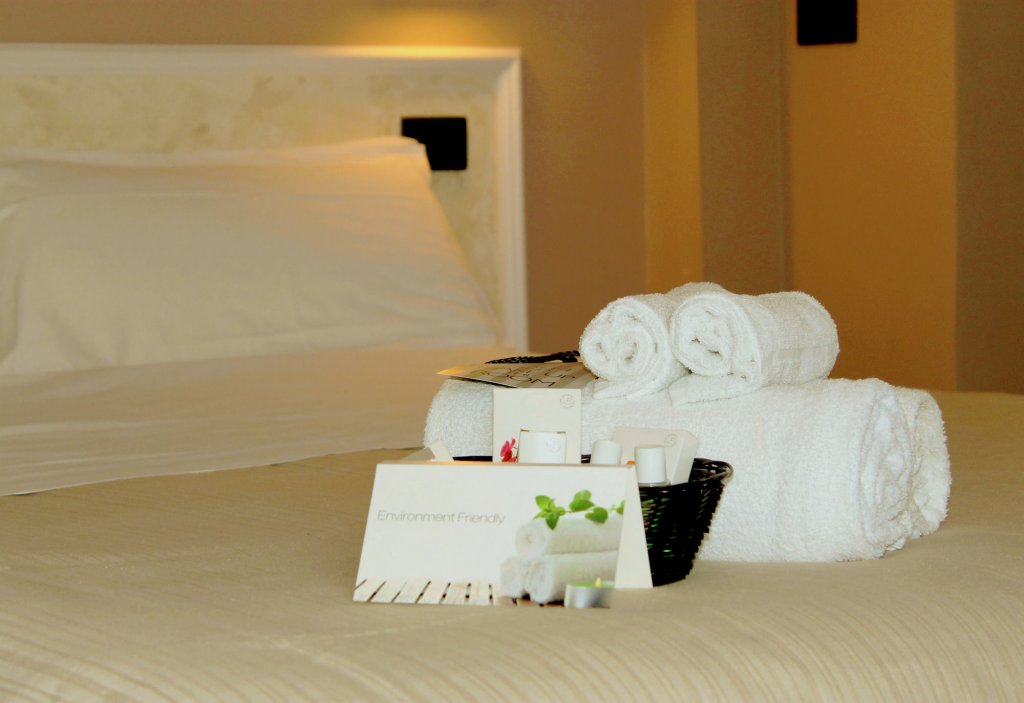 Фото Hotel Mon Reve